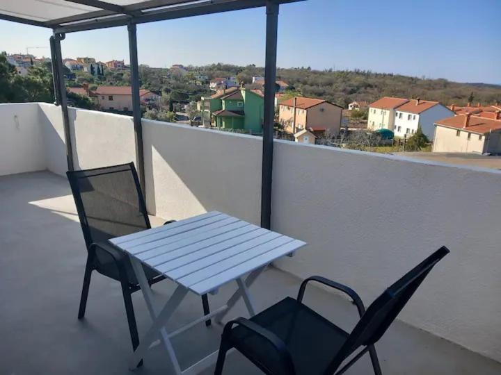Noa - Apartment With Soul Rovinjsko Selo Exterior foto