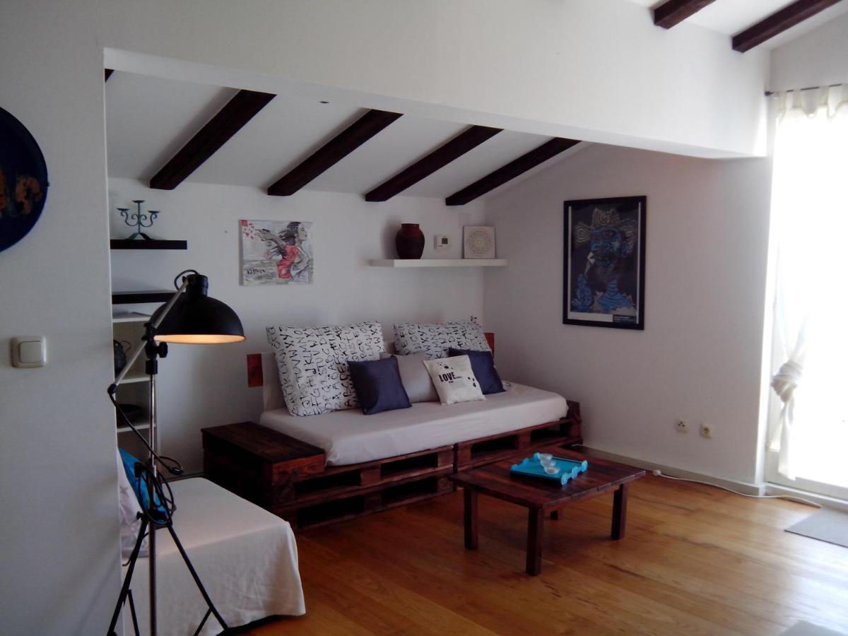 Noa - Apartment With Soul Rovinjsko Selo Exterior foto